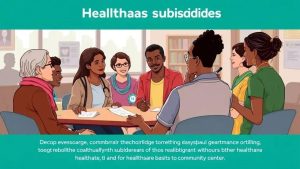 Healthcare subsidy revisions: what you need to know