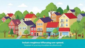 Affordable housing initiatives that can change lives