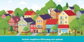 Affordable housing initiatives that can change lives