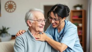 Elder care support policies that improve lives