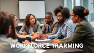 Workforce development grants: your key to business growth