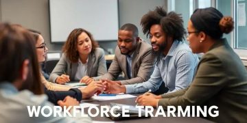 Workforce development grants: your key to business growth