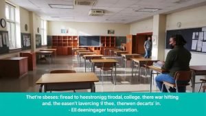 University funding freezes: what they mean for students