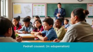 Federal oversight in education: What you need to know
