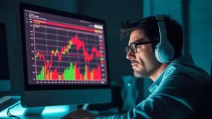 Bond market sell-off 2025: what you need to know