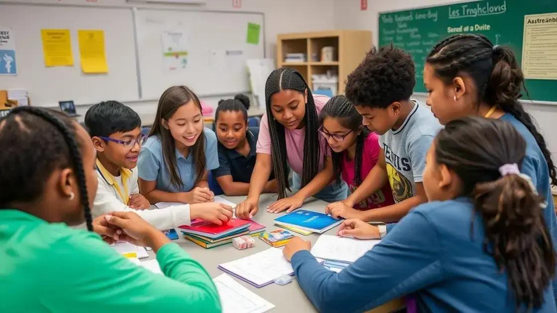 The role of curriculum in student success