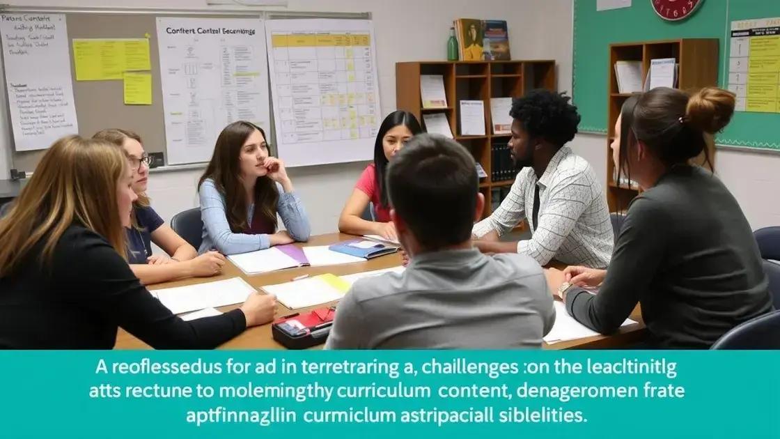 Challenges in implementing content mandates