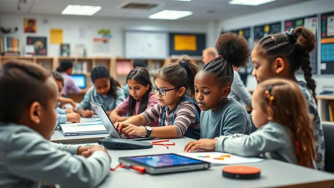 Future trends in curriculum development