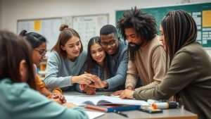 Educational equity initiatives: bridging the gap in learning