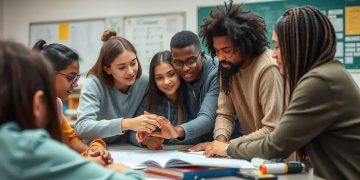 Educational equity initiatives: bridging the gap in learning