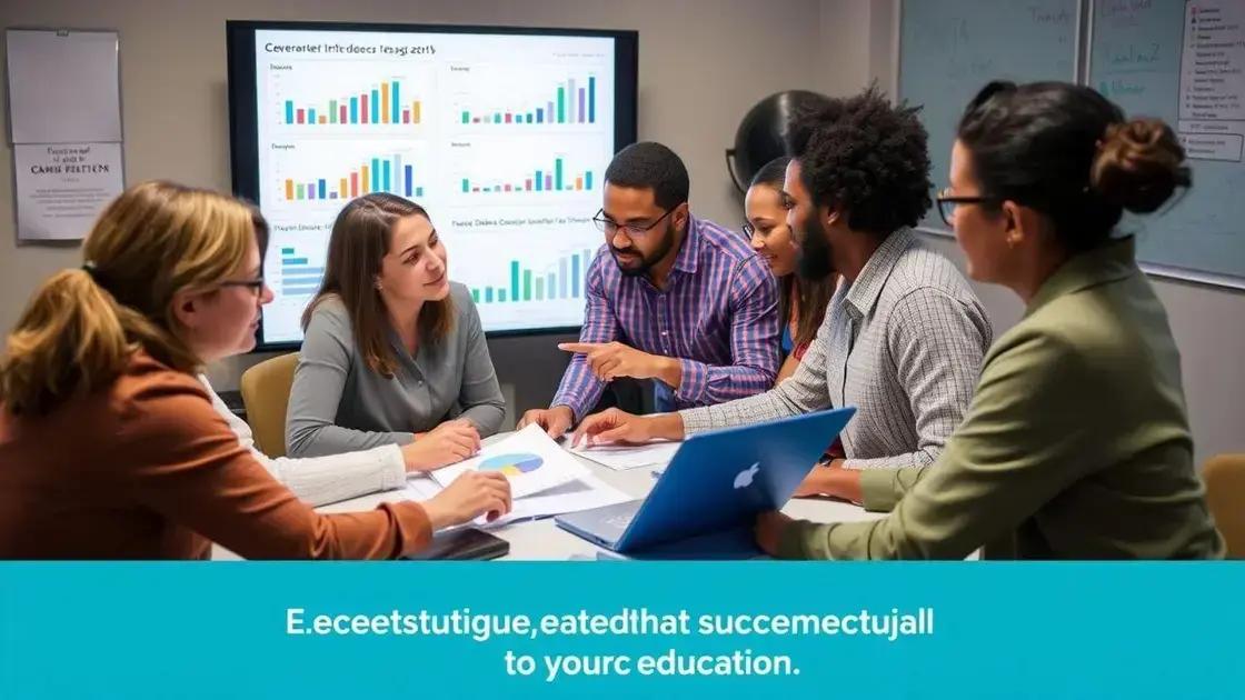 Key components of successful programs