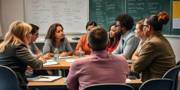 Teacher union responses: navigating recent challenges