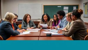 School board governance: unlocking the secrets to success