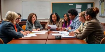 School board governance: unlocking the secrets to success