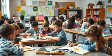 Education budget allocations: how they shape our future
