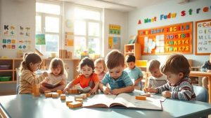 Early childhood education cuts: what you need to know