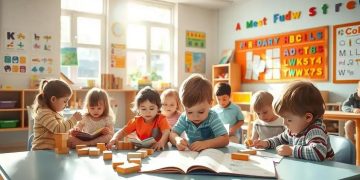Early childhood education cuts: what you need to know