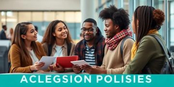 College admission policy changes: what you need to know