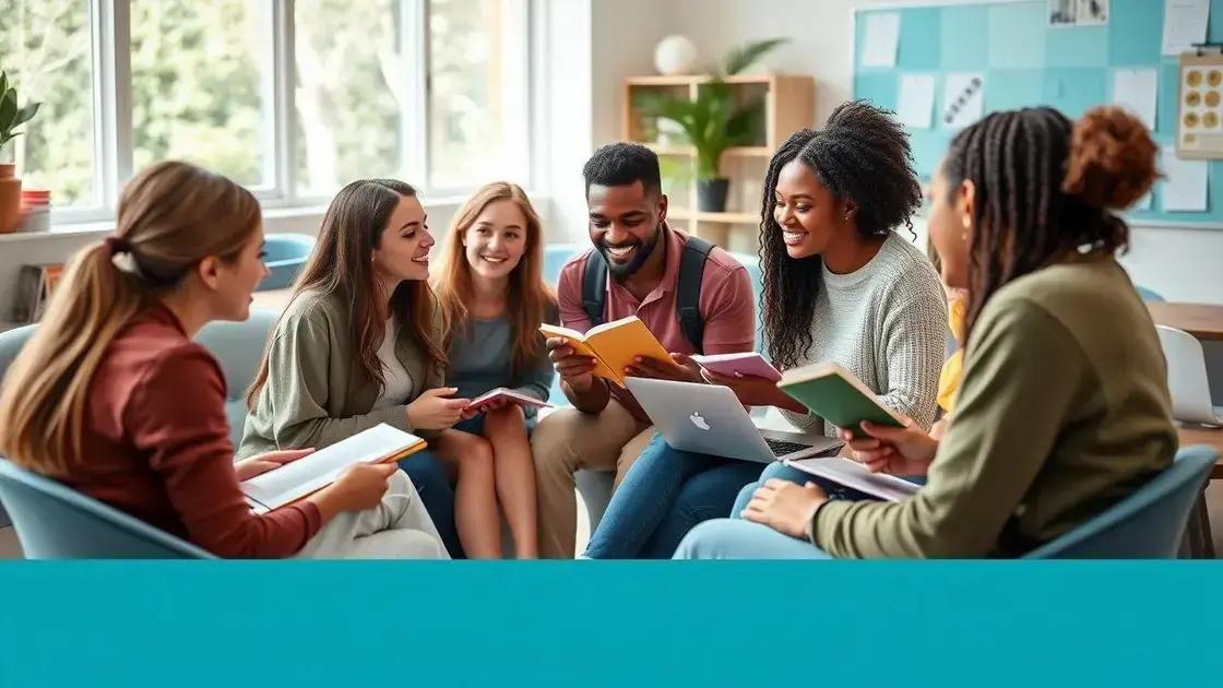 Personal stories from students experiencing changes