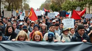 Hands Off protests 2025: What You Need to Know