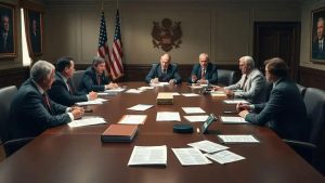 Federal budget negotiations: what you need to know