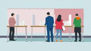 Election integrity concerns: what you need to know