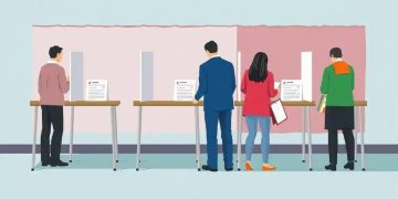 Election integrity concerns: what you need to know