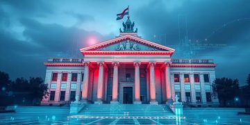Technology regulation efforts: Navigating the digital landscape