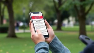 Public health advisories: what you need to know now