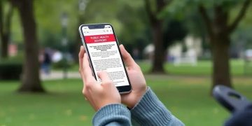 Public health advisories: what you need to know now