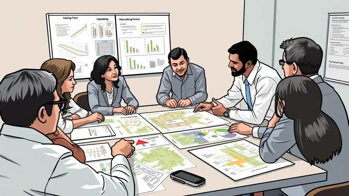 Key components of effective plans