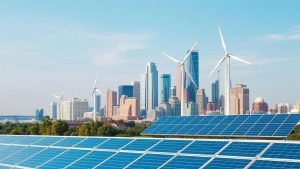 Energy policy reforms: shaping a sustainable future