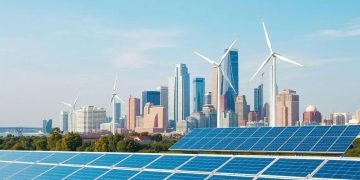 Energy policy reforms: shaping a sustainable future