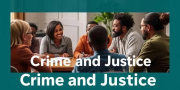 Criminal justice system changes: what you need to know