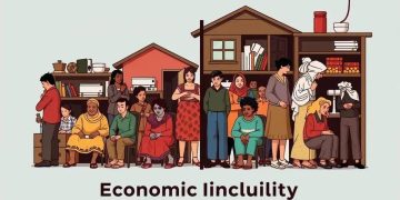 Economic inequality reports: understanding the impact