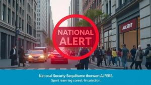 National security alerts: what you need to know