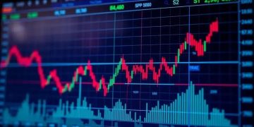 S&P 500 volatility: understanding the fluctuations