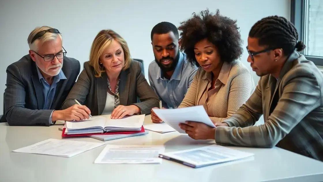 Financial implications for beneficiaries