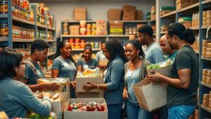 Food assistance program changes: what's new and why it matters