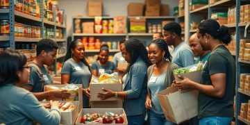 Food assistance program changes: what's new and why it matters