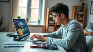 Remote learning adaptations that enhance student engagement