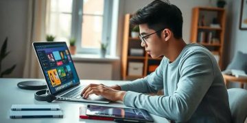 Remote learning adaptations that enhance student engagement