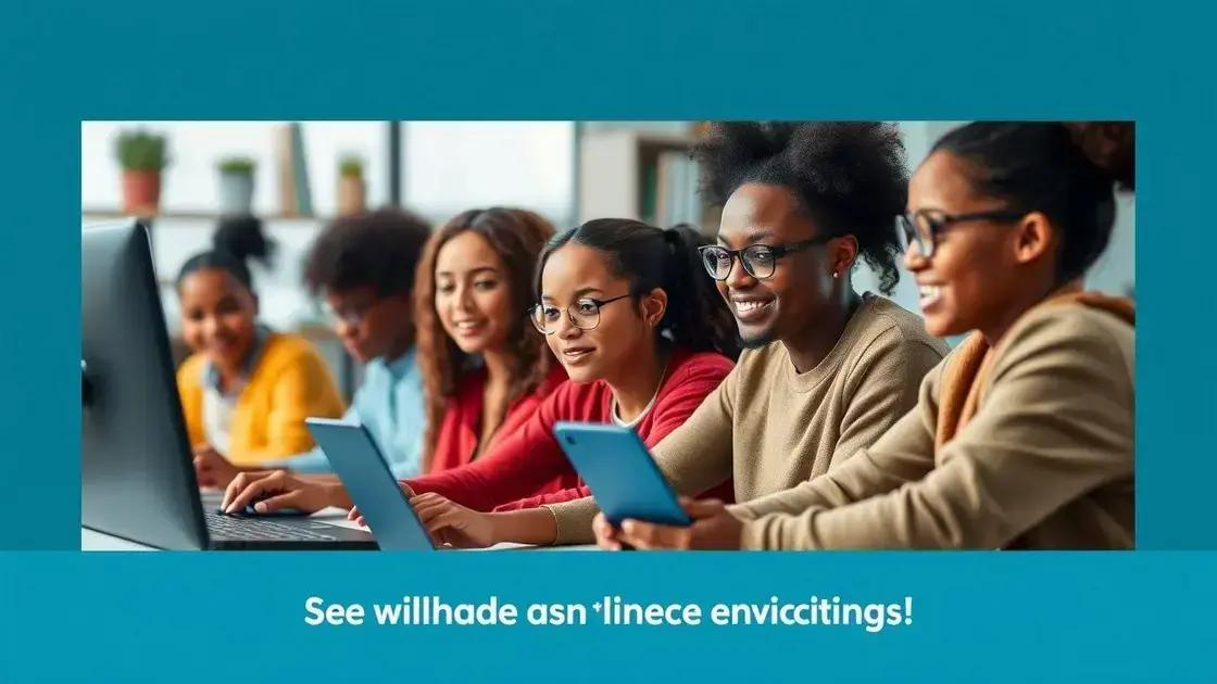 Overcoming challenges in remote learning environments