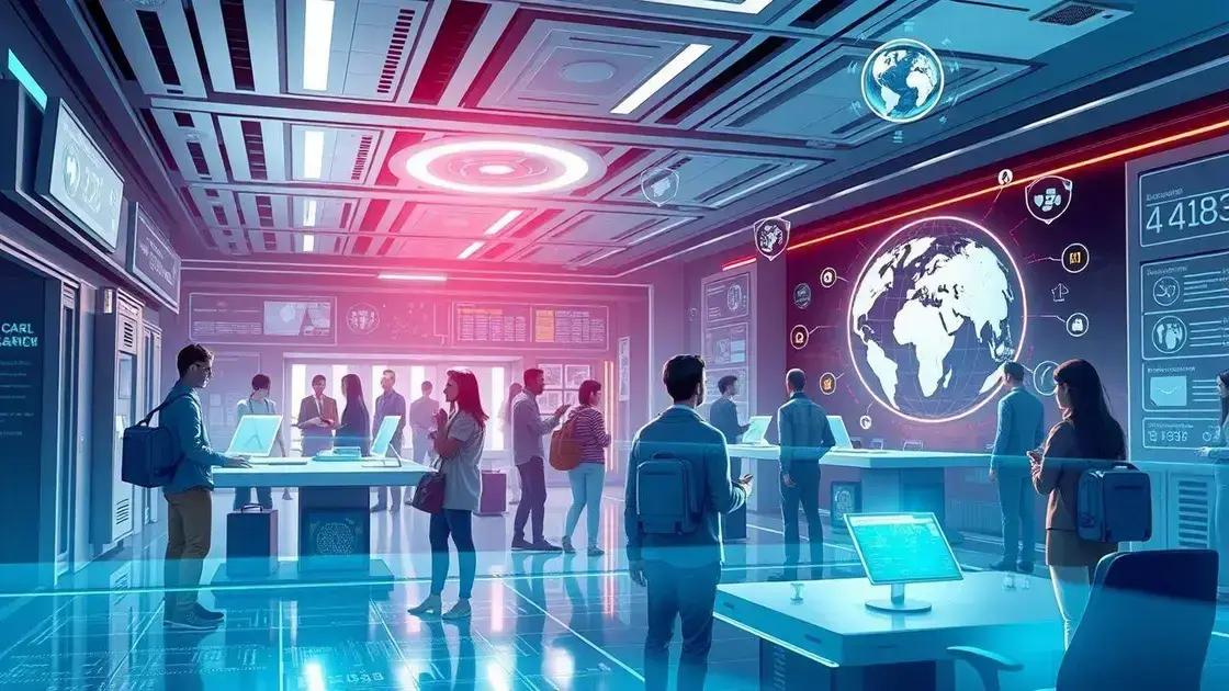 Future trends in immigration policy