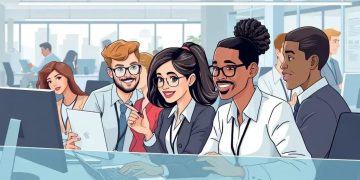 Labor market trends: what's shaping your future
