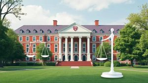 Harvard sues Trump administration over key issues