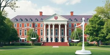Harvard sues Trump administration over key issues