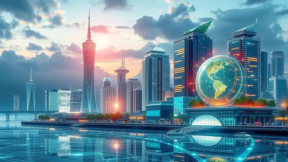 Future trends in economic policy and stability