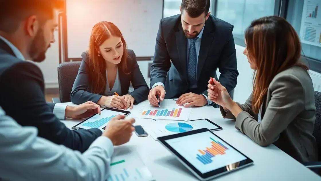 The significance of revenue growth