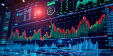 Market correction signals: what you need to know
